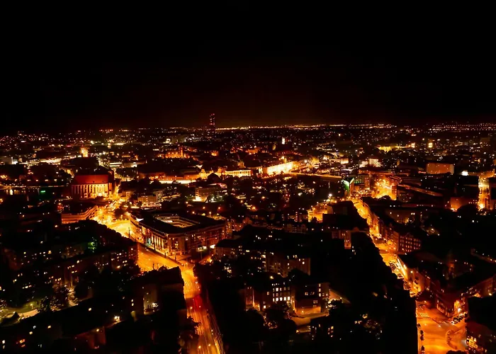 Bed & Breakfast Great Polonia River Boat