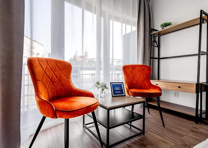 Bed & Breakfast Great Polonia River Boat