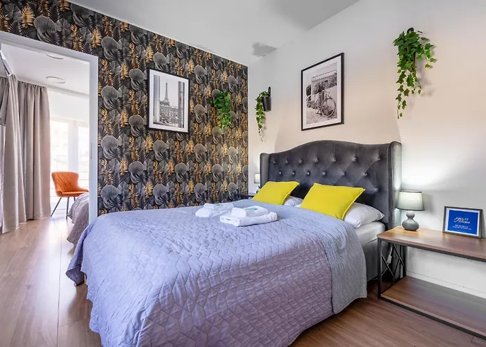 Great Polonia River Boat Breslavia