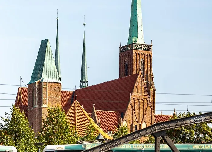 Bed & Breakfast Great Polonia River Boat 3*